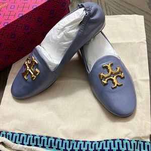 Tory Burch Eleanor Loafer